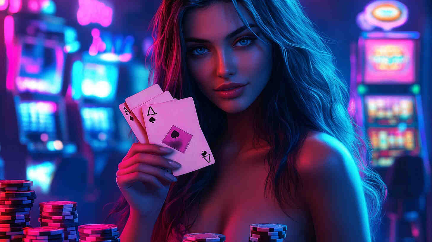 Why Download the Bet4yaar Casino App